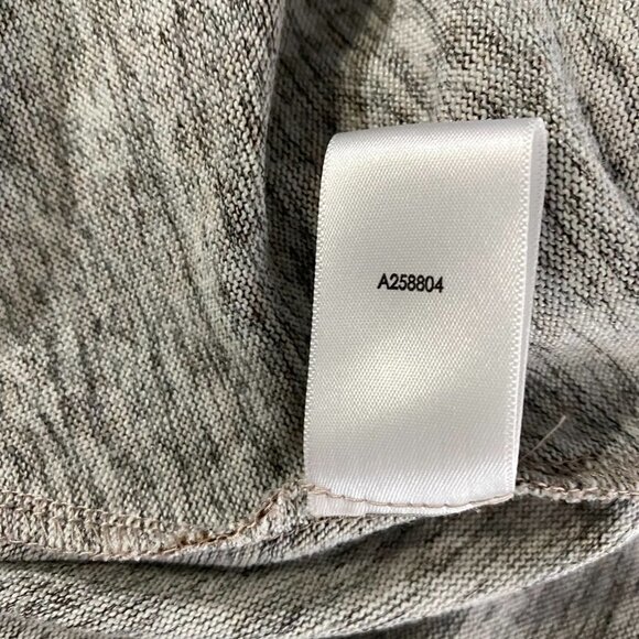 Logo‎ By Lori Goldstein Sweater Top Animal Print Multicolored Women's Medium - Picture 6 of 6